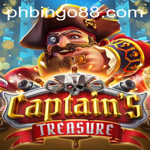 Discover the Allure of CaptainssTreasure: A Voyage of Adventure