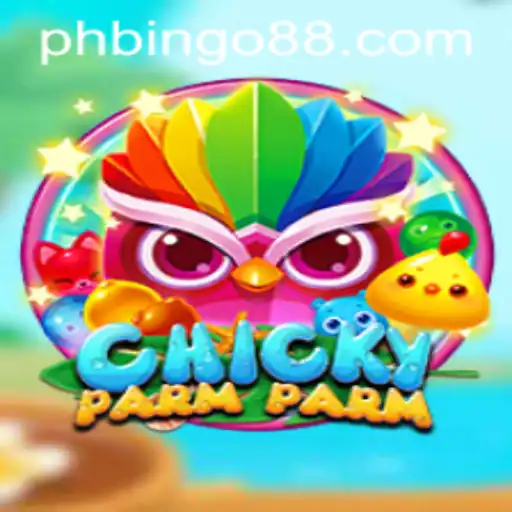 Introducing ChickyParmParm: A New Game Revolutionizing Family Fun