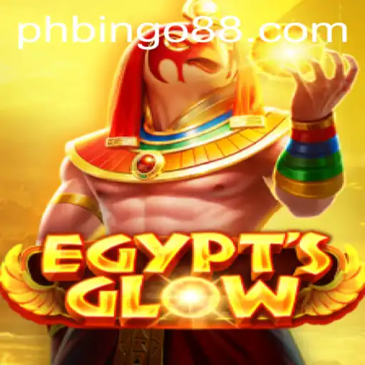 Exploring the Mystical World of EgyptsGlow and the Excitement of phbingo