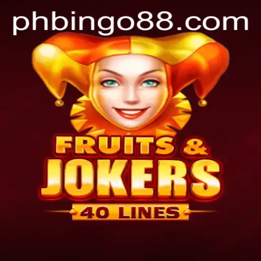 A Comprehensive Guide to FruitsAndJokers40: Unveiling the Exciting World of Phbingo