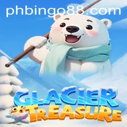 Unveiling GlacierTreasure: The Icy Quest with a Twist of PHBingo