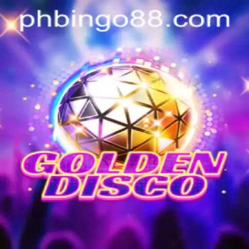 Experience the Thrill of 'GoldenDisco': A Fusion of Classic and Modern Gaming