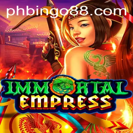 Discover the Fantasy World of ImmortalEmpress: A Captivating Gaming Experience