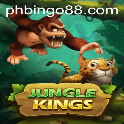 Unveiling JungleKings: A Thrilling Adventure in the World of phbingo