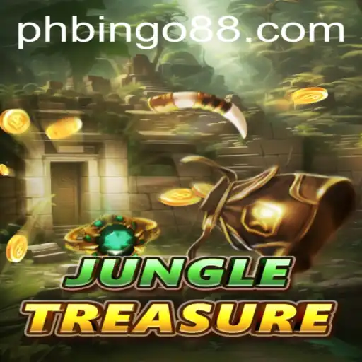 Exploring the Thrilling World of JungleTreasure with PHBingo
