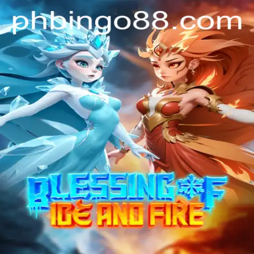 Blessing of Ice and Fire: A Captivating Adventure in Strategy Gaming