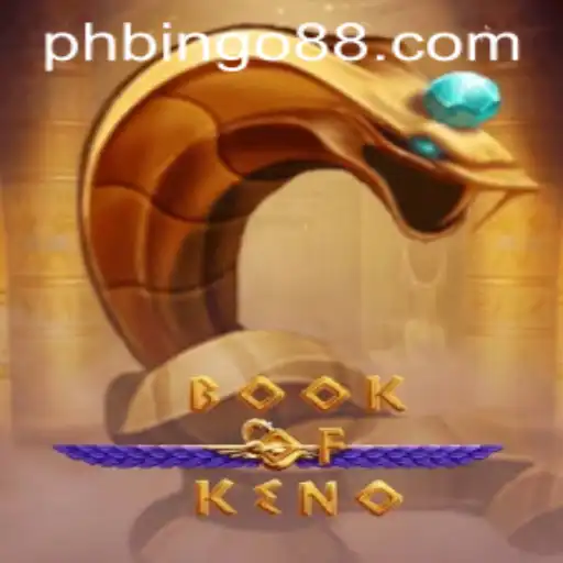 Exploring the Enchanting World of BookOfKeno: New Heights in Online Gaming