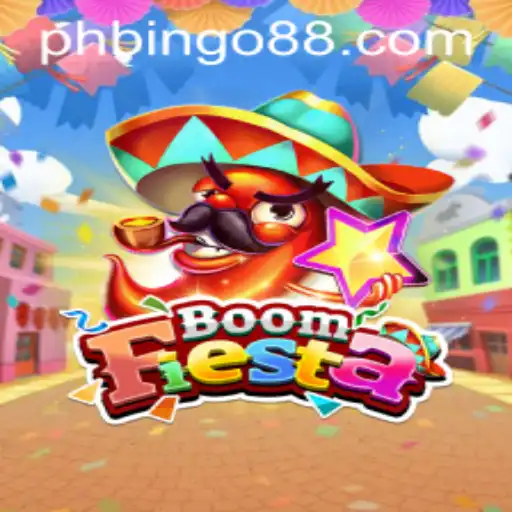 BoomFiesta: An Exciting New Game Revolutionizing Digital Entertainment