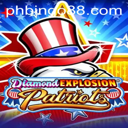 Exploring the Thrills of DiamondExplosionPatriots: A Modern Gaming Phenomenon