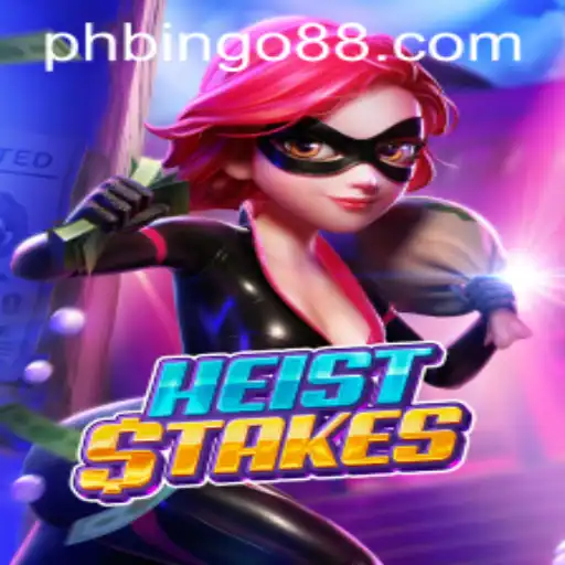 HeistStakes: A Thrilling Casino Adventure in the World of Online Gaming