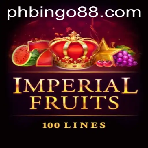 Exploring the Excitement of ImperialFruits100: A Phbingo Delight
