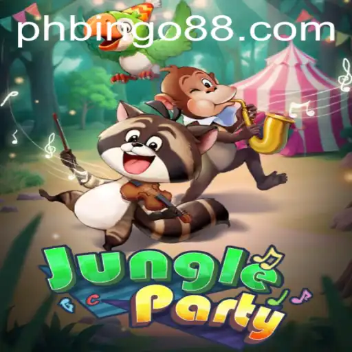 Journey into JungleParty: The Exciting World Unveiled