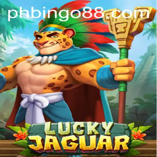 Discover the Thrills of LuckyJaguar: A Modern Take on Classic Games with PHBingo