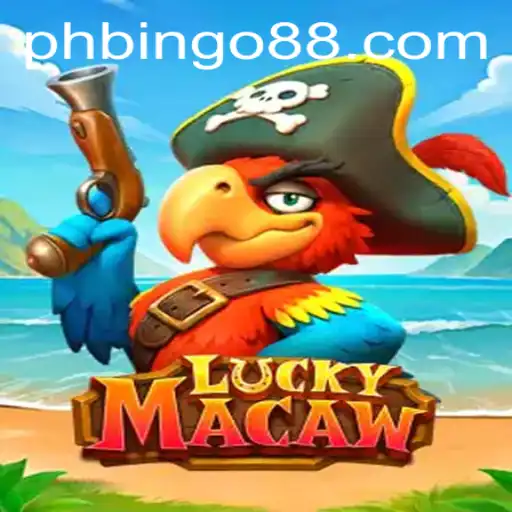 Exploring the Thrilling World of LuckyMacaw: A New Era of Online Gaming with PHBingo