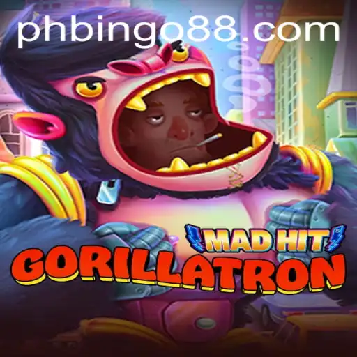 Discover the Exciting World of MadHitGorillatron: A Comprehensive Guide