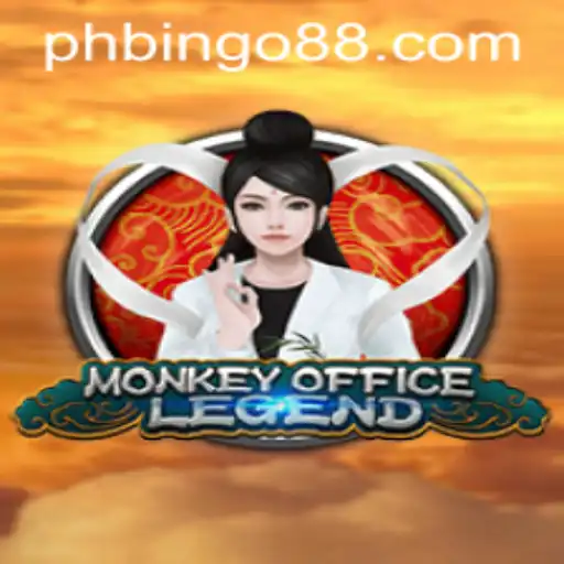 MonkeyOfficeLegend: Unveiling the Thrilling New Game Phenomenon