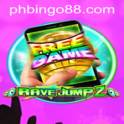 RaveJump2M: An Electrifying Adventure with phbingo
