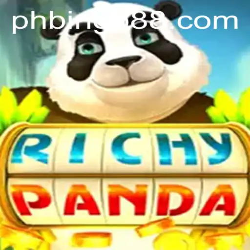 Discover RichyPanda: An Exciting Game Enhanced by phbingo