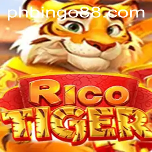 Discover the Exciting World of RicoTiger: A Dive into the Game of Phbingo