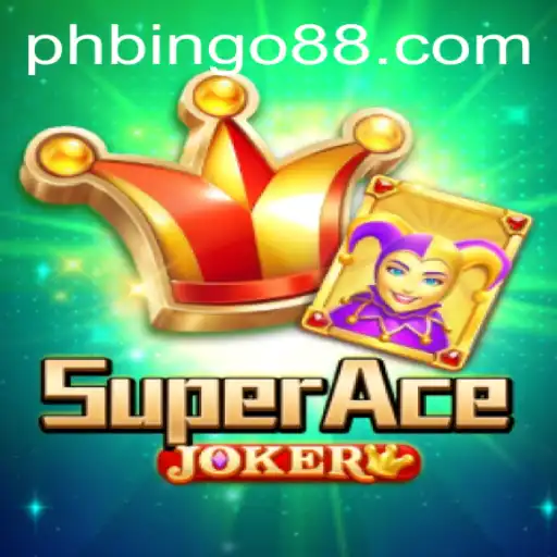 Unveiling SuperAceJoker: The Newest Gaming Sensation