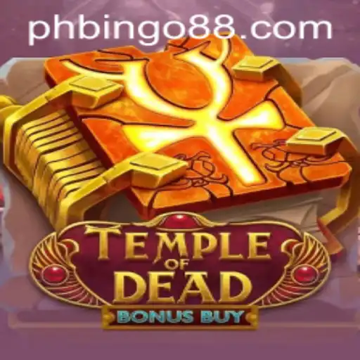 Explore the Thrilling World of TempleofDeadBonusBuy and Discover Its Connection with phbingo