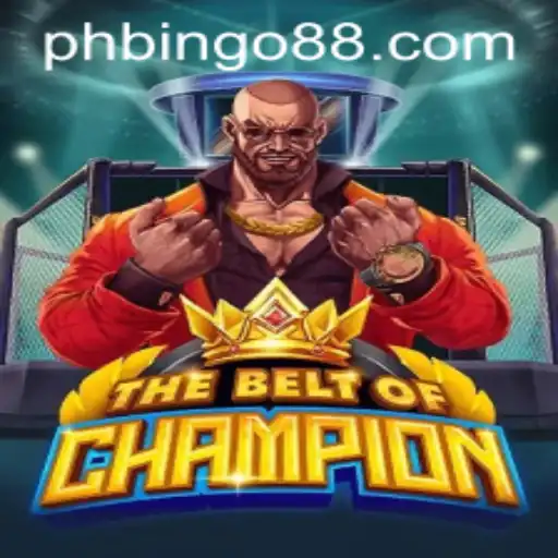 TheBeltOfChampion: A Deep Dive into the Thrilling World of Phbingo
