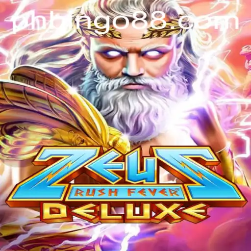 Discover the Thrill of ZeusRushFeverDeluxe: A Unique Blend of Mythology and Casino Fun