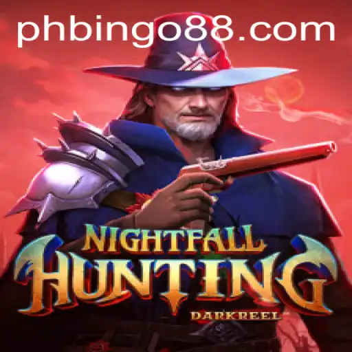 NightfallHunting: The Thrilling Adventure Game Taking the World by Storm with phbingo
