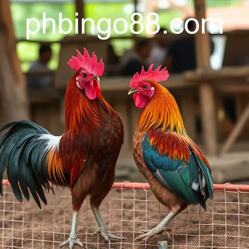 Exploring the Digital Landscape of Online Sabong