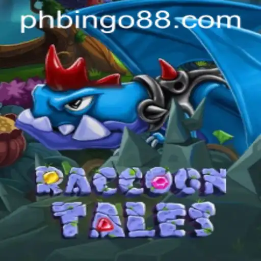 RaccoonTales: A Unique Adventure Awaits with Phbingo
