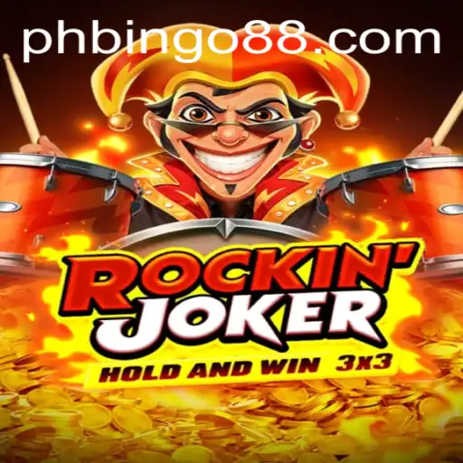 Discovering the Excitement of RockinJoker: An Insight into PH Bingo and Beyond