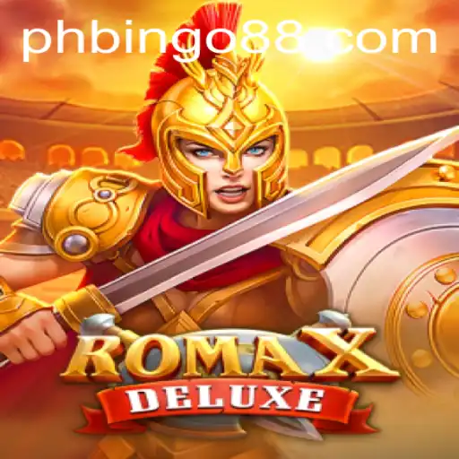 Discovering RomaXDeluxe: An In-depth Look at the New Gaming Sensation