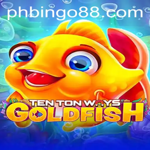Dive into TenTonWaysGoldfish: A Captivating Gaming Experience with PhBingo