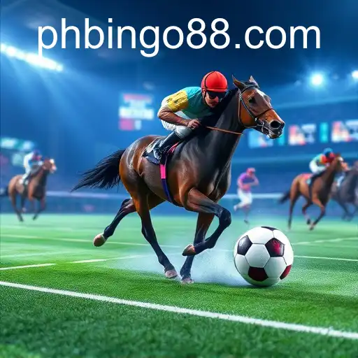 Virtual Sports: The Future of Online Entertainment