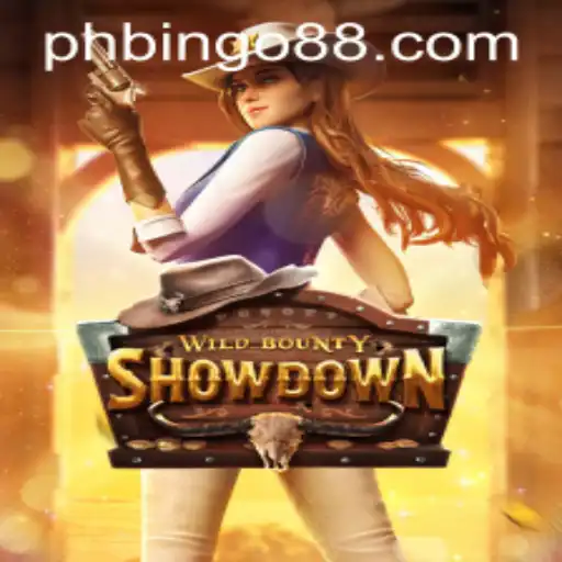 WildBountyShowdown: The Ultimate Gaming Experience with PHBingo