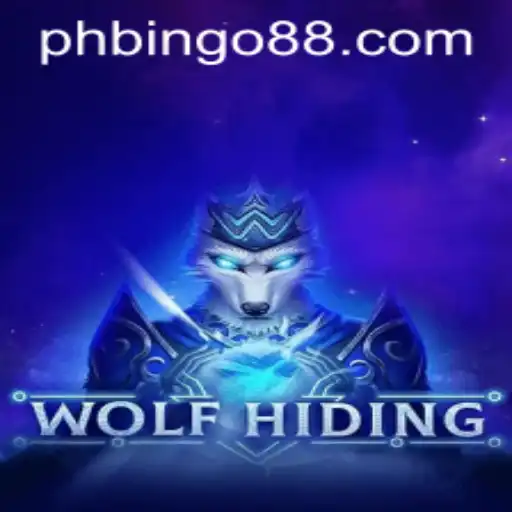 WolfHiding: The Thrilling New Game Taking the World by Storm
