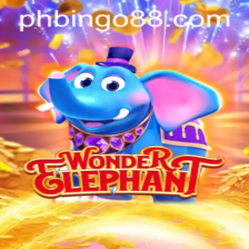 WonderElephant: The Thrilling Game of Adventure and Strategy